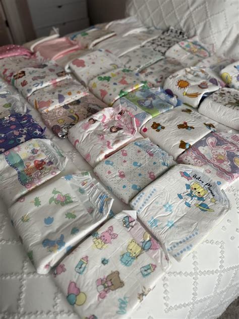 Diaper Porn Videos .